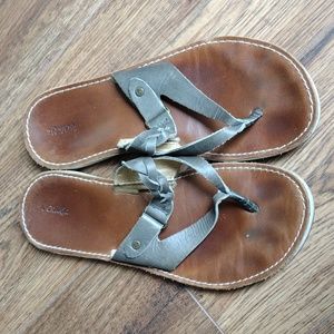 OluKai sandals